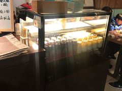 -十面春风·江南面馆(崇宁路店)