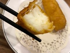 -正德顺順德雙皮奶(中信店)
