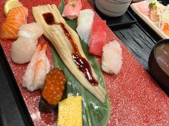 -Musashi回转寿司(京都站八条口店)