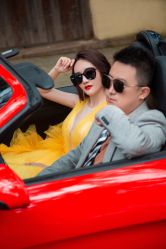 -青悠映画摄影工作室