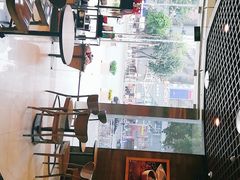 -星巴克(广州东圃天银店)