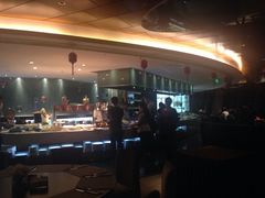 -339旋转餐厅(天府熊猫塔店)