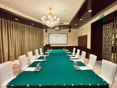 -长沙运达喜来登酒店