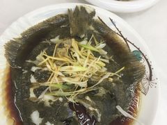 -北戴河庆山饭店·海鲜砂锅粥(北戴河黑石路店)
