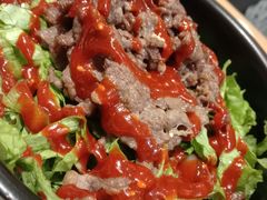-山海珍味韩国料理(奥城店)