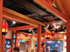 -鸽子窝(黄村店)