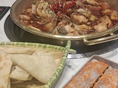 -涿派·炝锅鱼(涿州店)