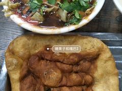 -大福来锅巴菜(古文化街店)