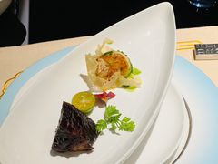 -南京景枫万豪酒店·万豪中餐厅