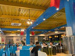 -马大胡子清真西北菜