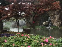 -狼山风景名胜区