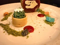 -哈蒙德餐厅