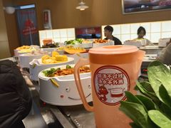 -龍歌自助小火锅(秦淮水游城店)