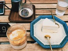 -Home Cafe(水榭春天店)