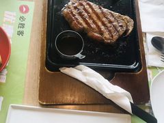 -必胜客(鹤山大道店)