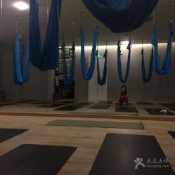 -卡莫瑜伽·普拉提