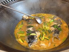 -小团圆灶台鱼·百城头牌菜(千岛湖店)