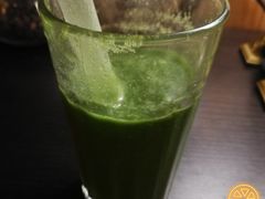 -隅cafe(傅厚岗店)