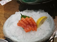 -柒加海鲜姿造