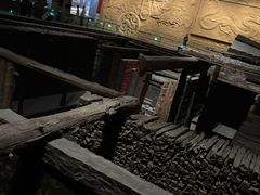 -北京大葆台遗址博物馆