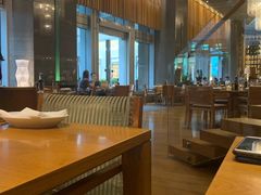 -君悦酒店·La Terrazza意合園·意式风味