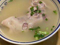 -易老妈蹄花.特色川菜(人民公园总店)