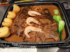 -悦色烤鸭店