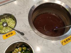 -乔先生涮肉·鲜活牛羊肉火锅(塘沽店)