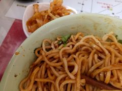 -大石人家鱿鱼面馆(大石西路总店)