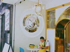 -茶力的小怪兽(梅林卓悦汇店)