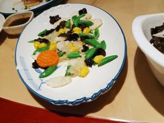 -聚宾楼·烤鸭·家宴(科技三路店)