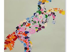-米秝艺术Mili Bloom(天山校区)