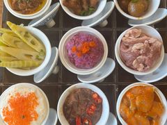 -楠火锅(哈尔滨金爵万象店)