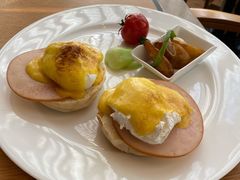 -北京康莱德酒店