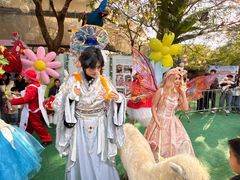 -灵玲国际马戏城