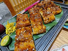-吉之仙•中国制造•出口级食材日料店(领事馆总店)