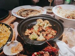 -有位虾匠·手工土菜小馆(市北店)