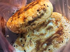 -朱记小郑酥烧饼(建康路店)