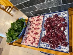 -大戚饭店(泰华路店)