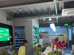 -绿壁虎攀岩基地(Tcar店)