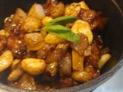 android_upload_pic-香港九道港式茶餐厅(万科店)