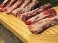 -牛角烧肉(步步高星城天地店)