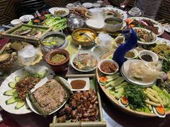 -西双版纳傣族园