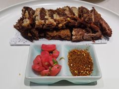 -京味斋·北京烤鸭(北京南站洋桥店)