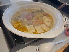 -庆江南江南菜(琴湖溪里花园城店)