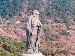 -青岛崂山太清宫