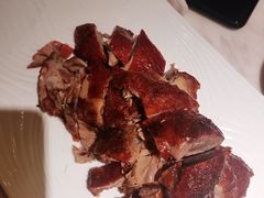 乐山甜皮鸭-茅庐川菜(青岛凯德店)
