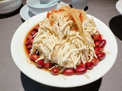 淮扬烫干丝-晓淮山·扬州早茶·淮扬菜(龙阳广场店)