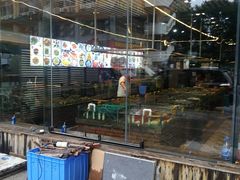 -九號渔港·蒸汽海鲜·粤菜茶点(八卦岭店)