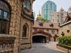 -马勒别墅饭店(静安寺店)